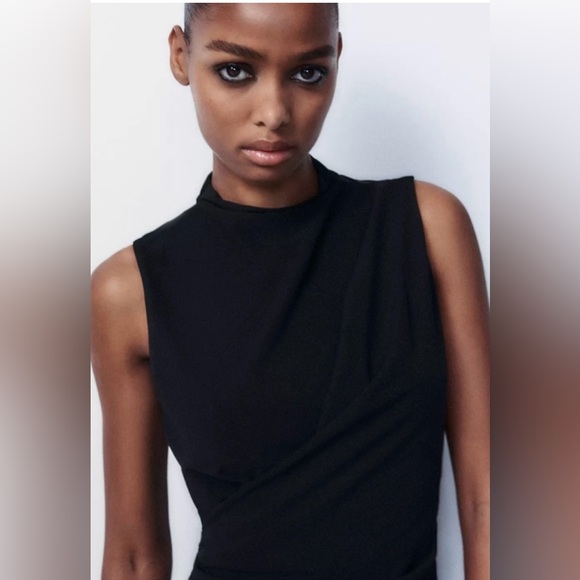 Zara dress - Picture 2 of 3